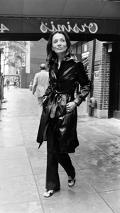 Lee Radziwill