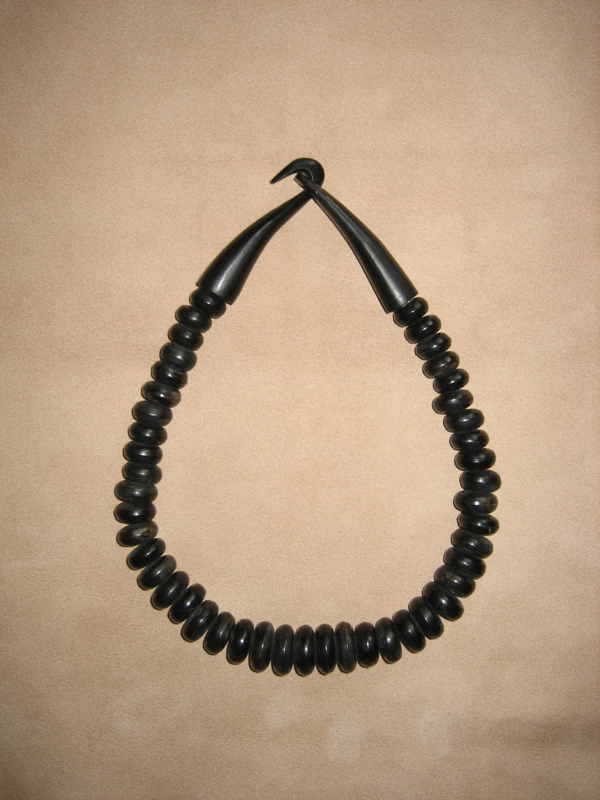 HORN NECKLACE