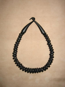 HORN NECKLACE