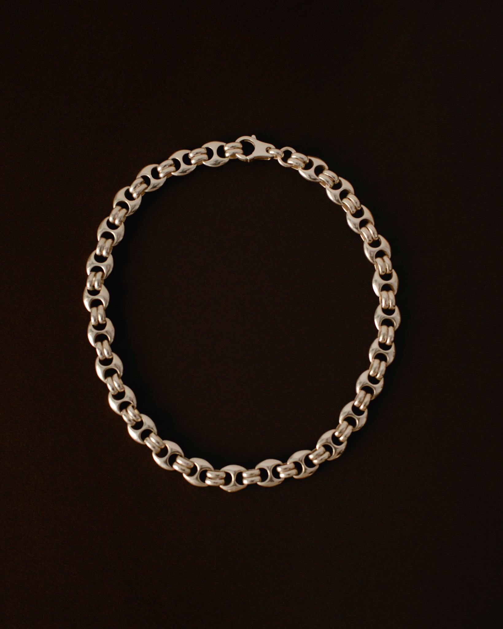 Circle Link Chain