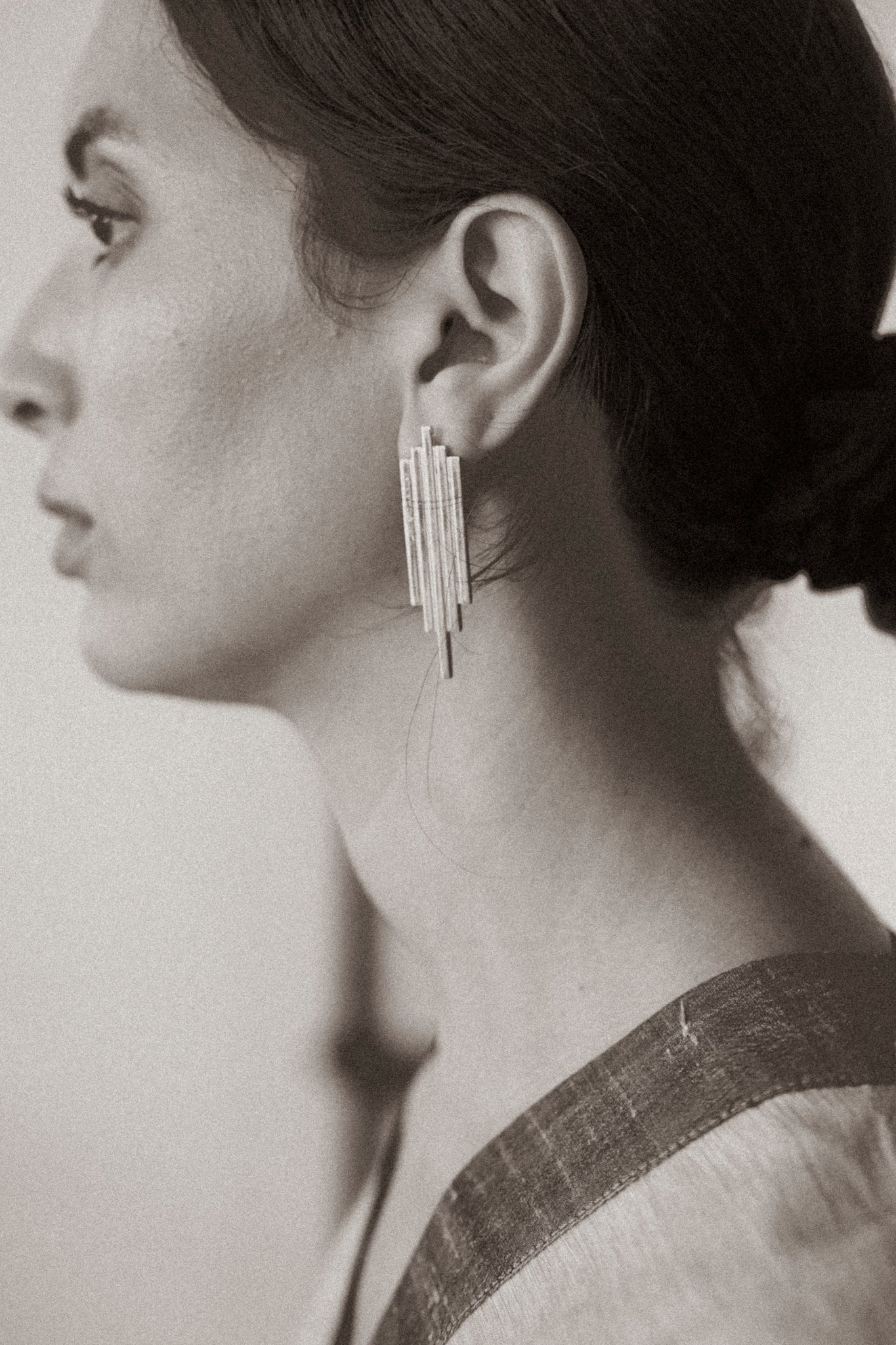 THE PIRRIE EARRINGS