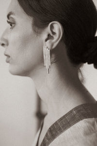 THE PIRRIE EARRINGS