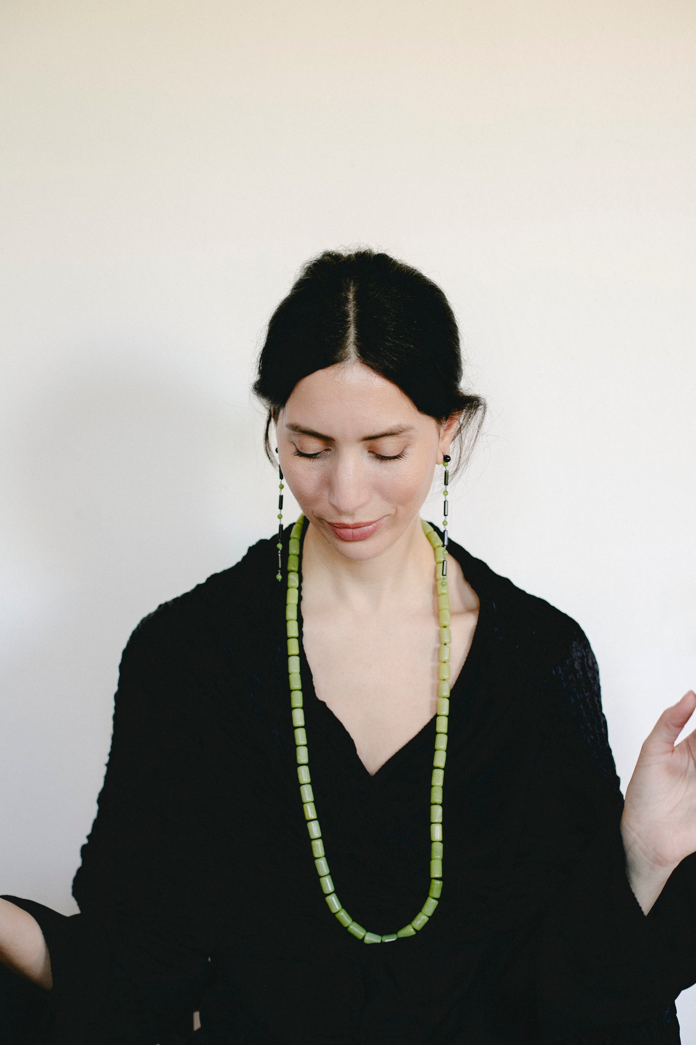 ÉDITH NECKLACE