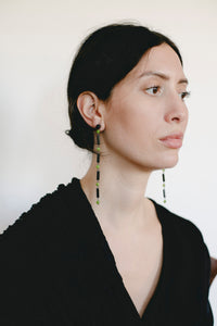 JACKIE EARRINGS