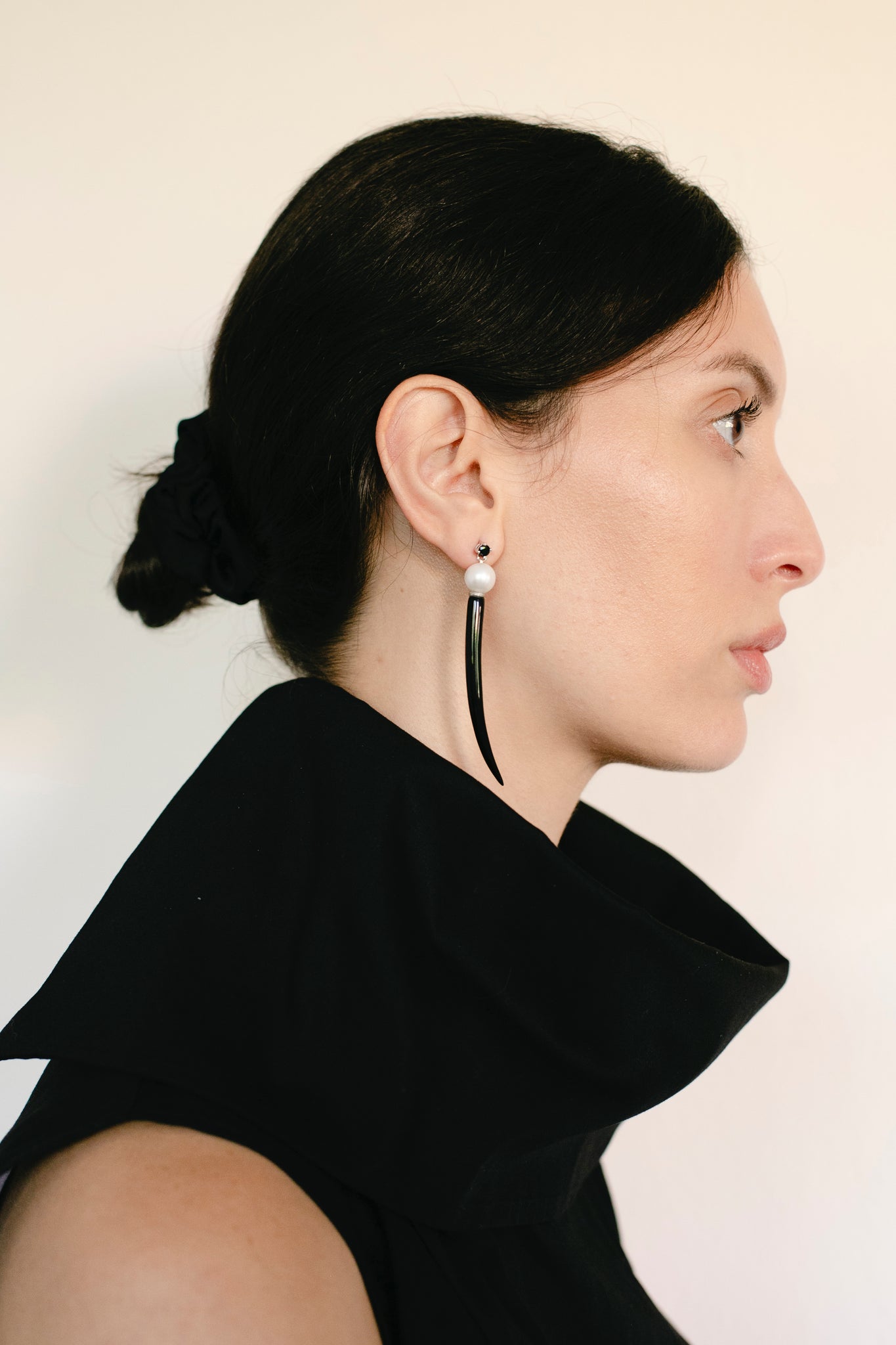 THE ARCO EARRINGS